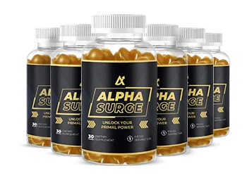 Alpha Surge-6-Bottles